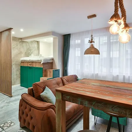 Reach Dreams 4 Apartment Varna Exterior photo