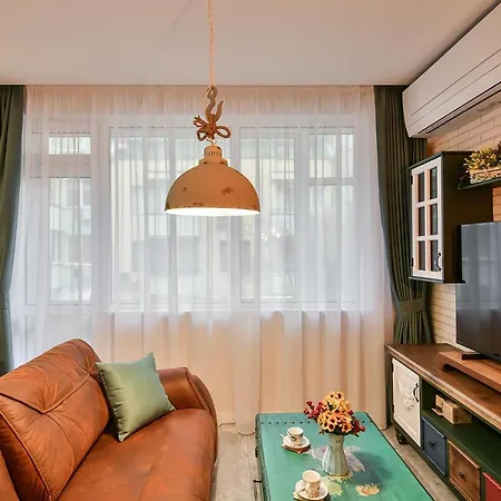 Reach Dreams 4 Apartment Varna Exterior photo