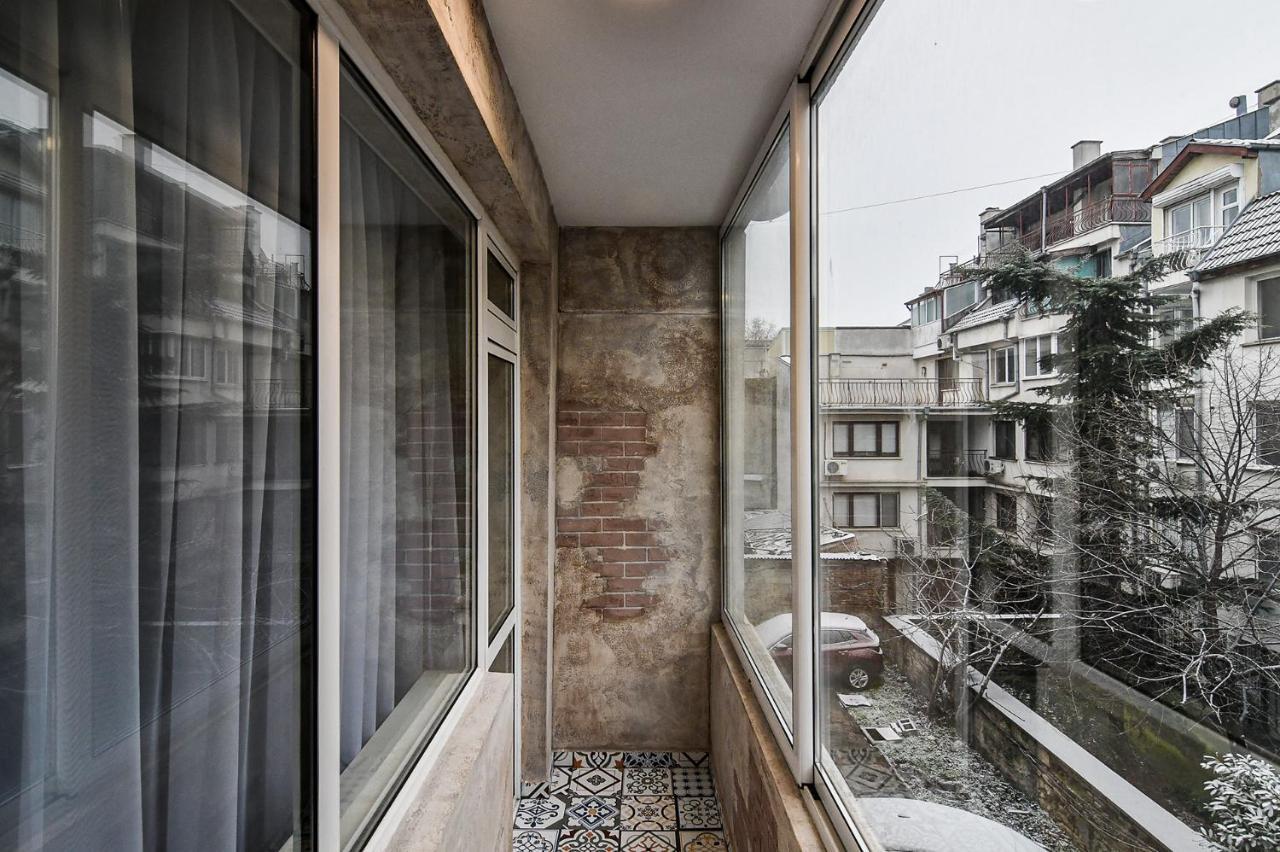 Reach Dreams 4 Apartament Varna