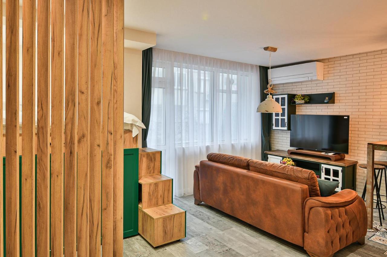 Apartament Reach Dreams 4